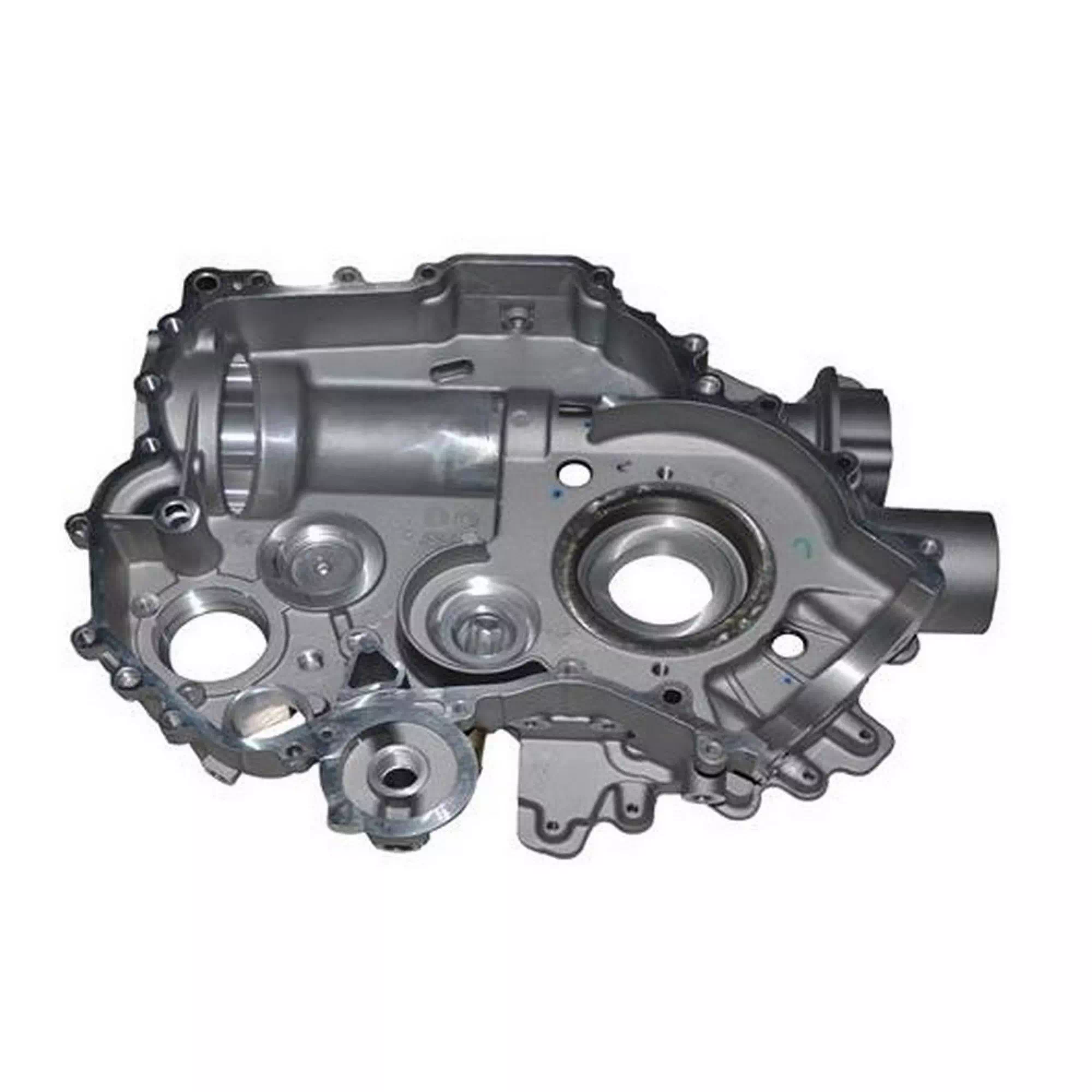 KUBA UTX 700 KARTER SAĞ [XWOLF 700] #KM 76854